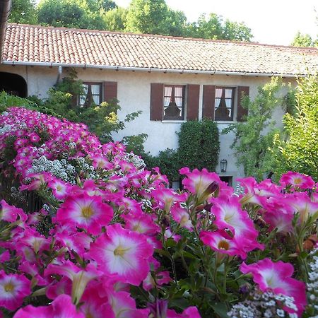 Agriturismo Cassinazza Orsenigo Buitenkant foto