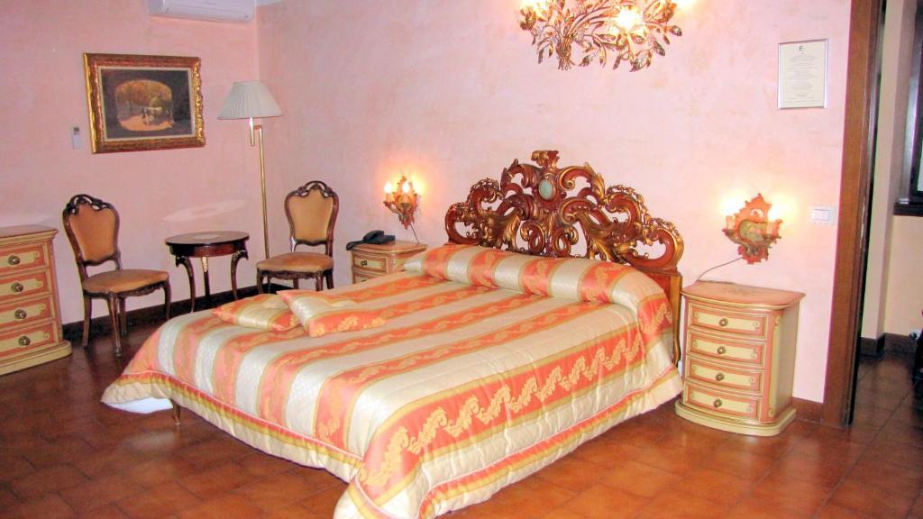Agriturismo Cassinazza Orsenigo Buitenkant foto